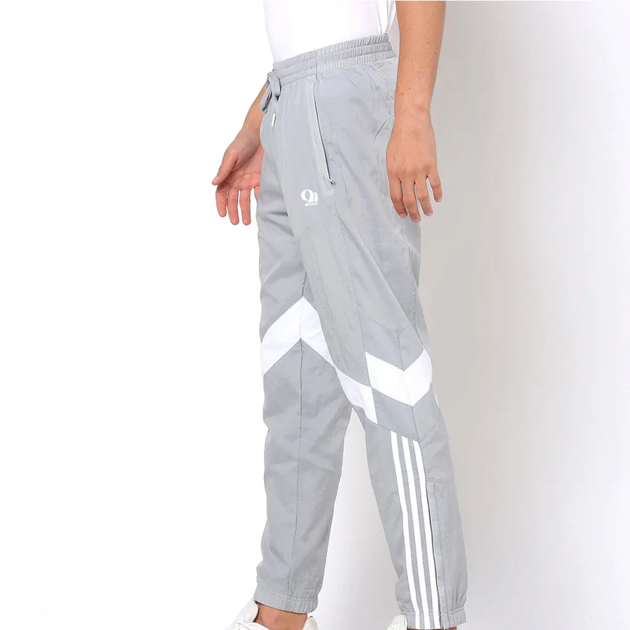 Diguan Custom Running Track Pants Embroidery Jogger Pants Men Low MOQ Casual