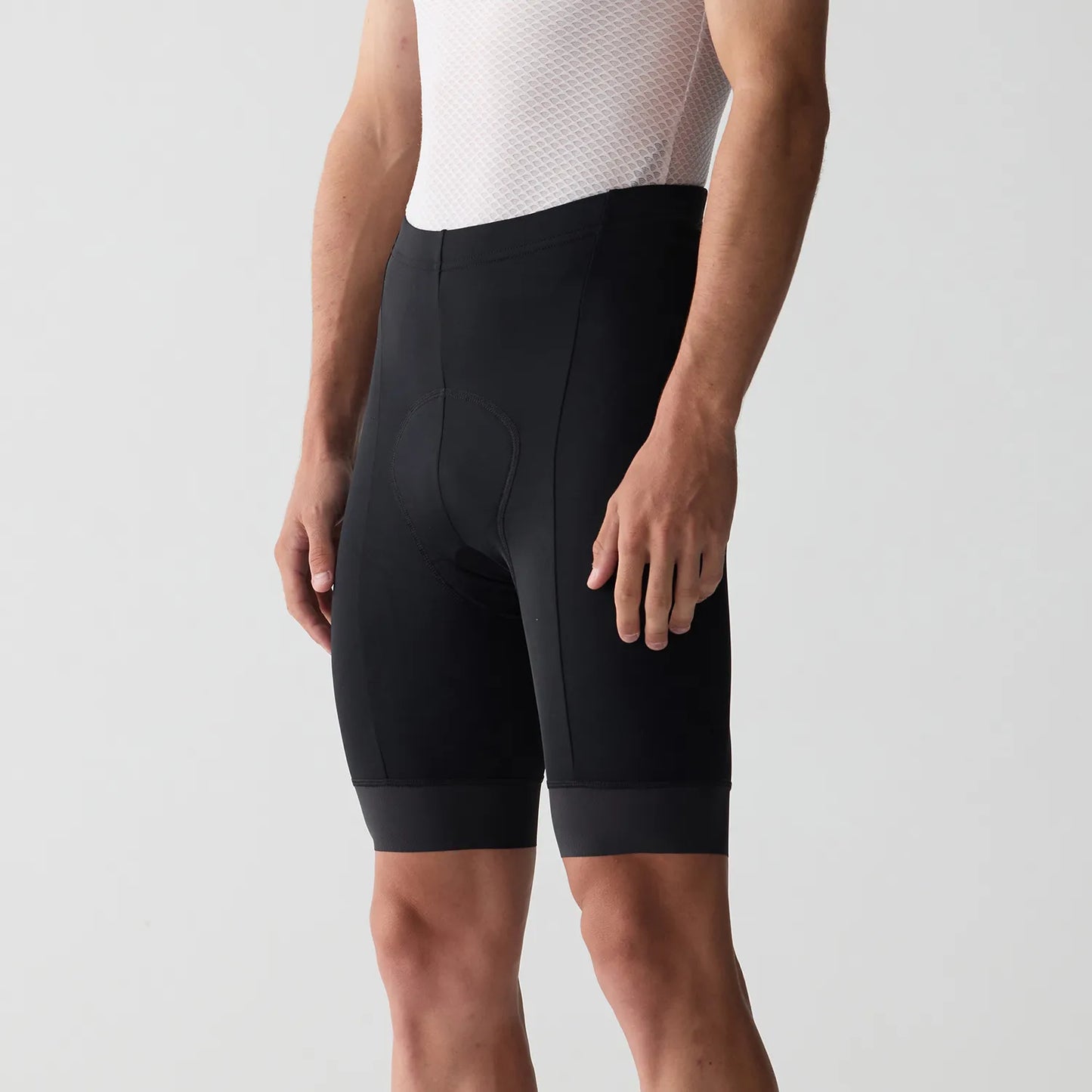 Mens Cycling Bib Shorts Padded Custom Bike Shorts Compression Bicycle Shorts Cycling Kits Manufacturer