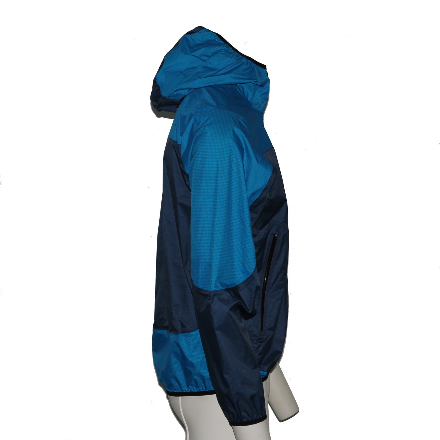 Diguan Custom Running Windbreaker Lightweight Waterproof Athletic Jacket Men