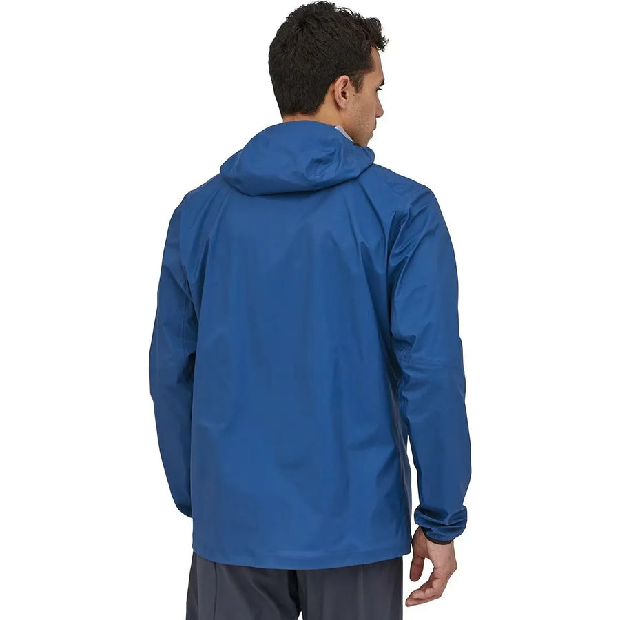Diguan Custom Running Rian Coat Ultralight Men Waterproof Cycling Jacket OEM Service High Performance Gear