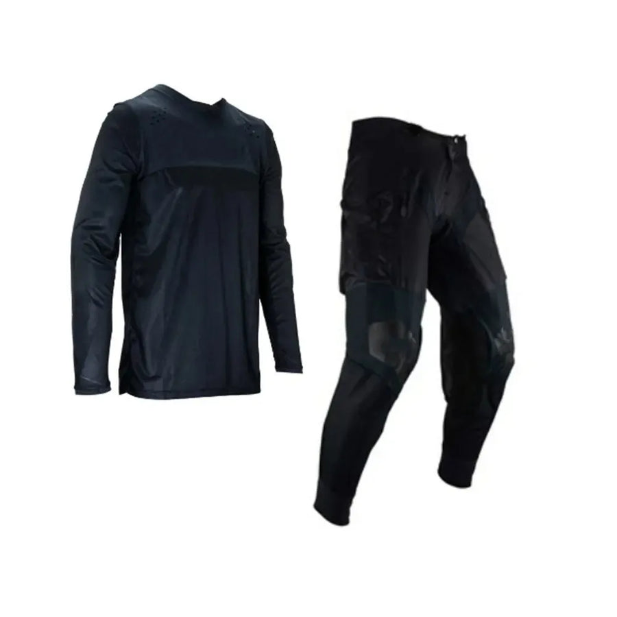 Diguan Cycling Sets Winter Sustainable Customized Men’s MTB Trail Pants Eco Friendly Durable Off Road Ready