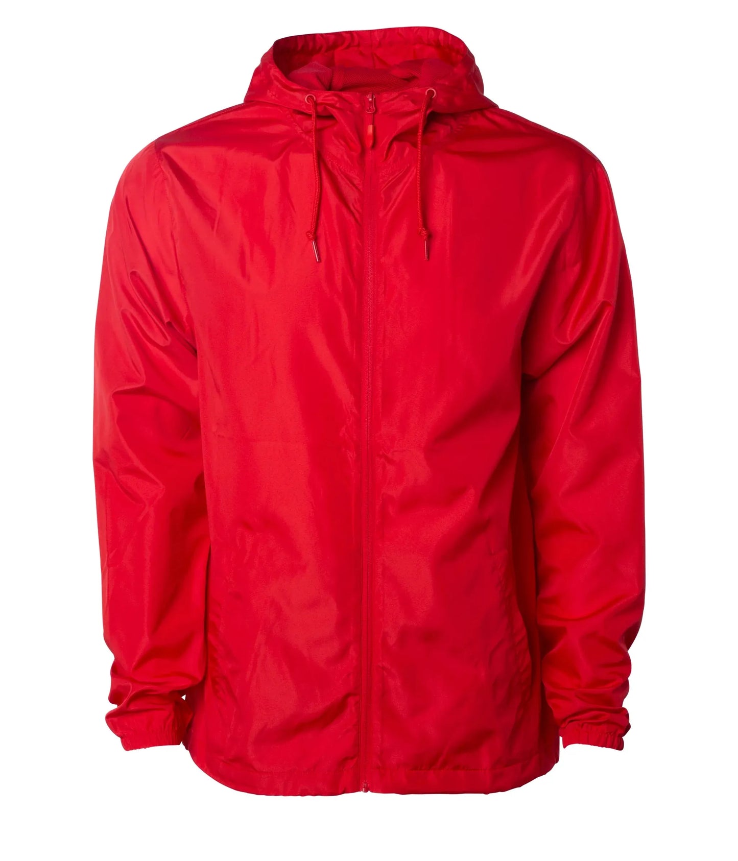 Diguan Custom-Made Windbreaker Women’s Breathable Outdoor Jacket Lightweight Windproof Quick-Dry