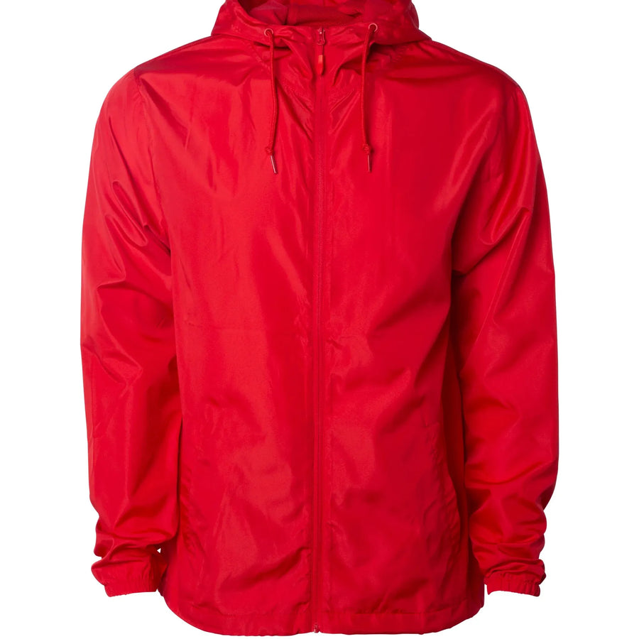 Diguan Custom-Made Windbreaker Women’s Breathable Outdoor Jacket Lightweight Windproof Quick-Dry