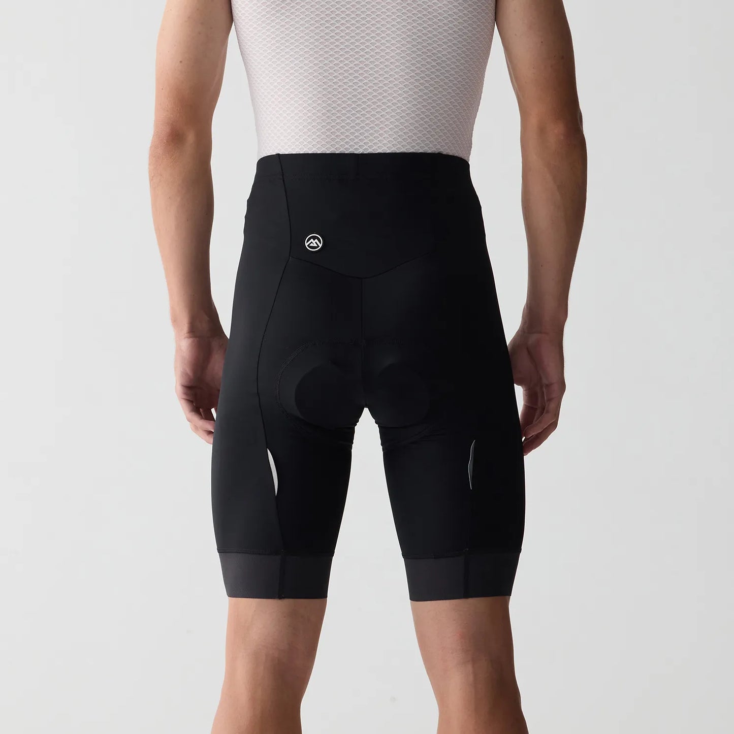 Mens Cycling Bib Shorts Padded Custom Bike Shorts Compression Bicycle Shorts Cycling Kits Manufacturer