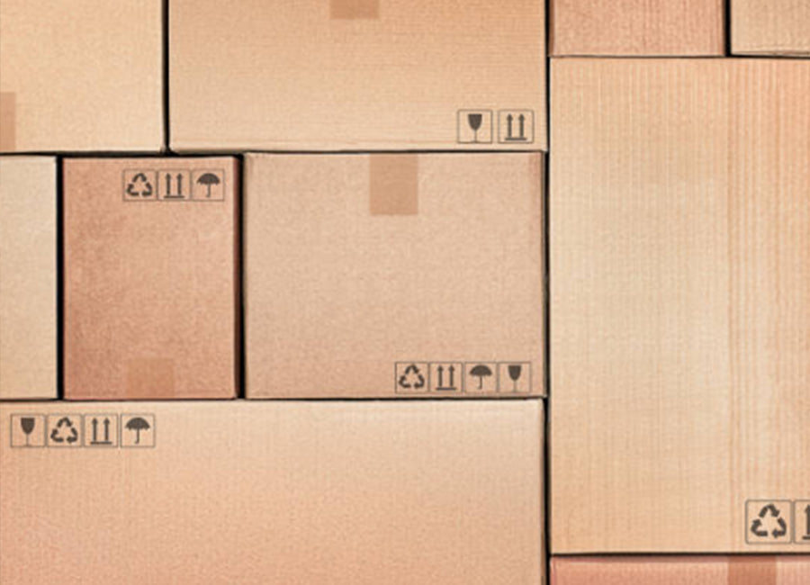 Secure & Efficient Packaging