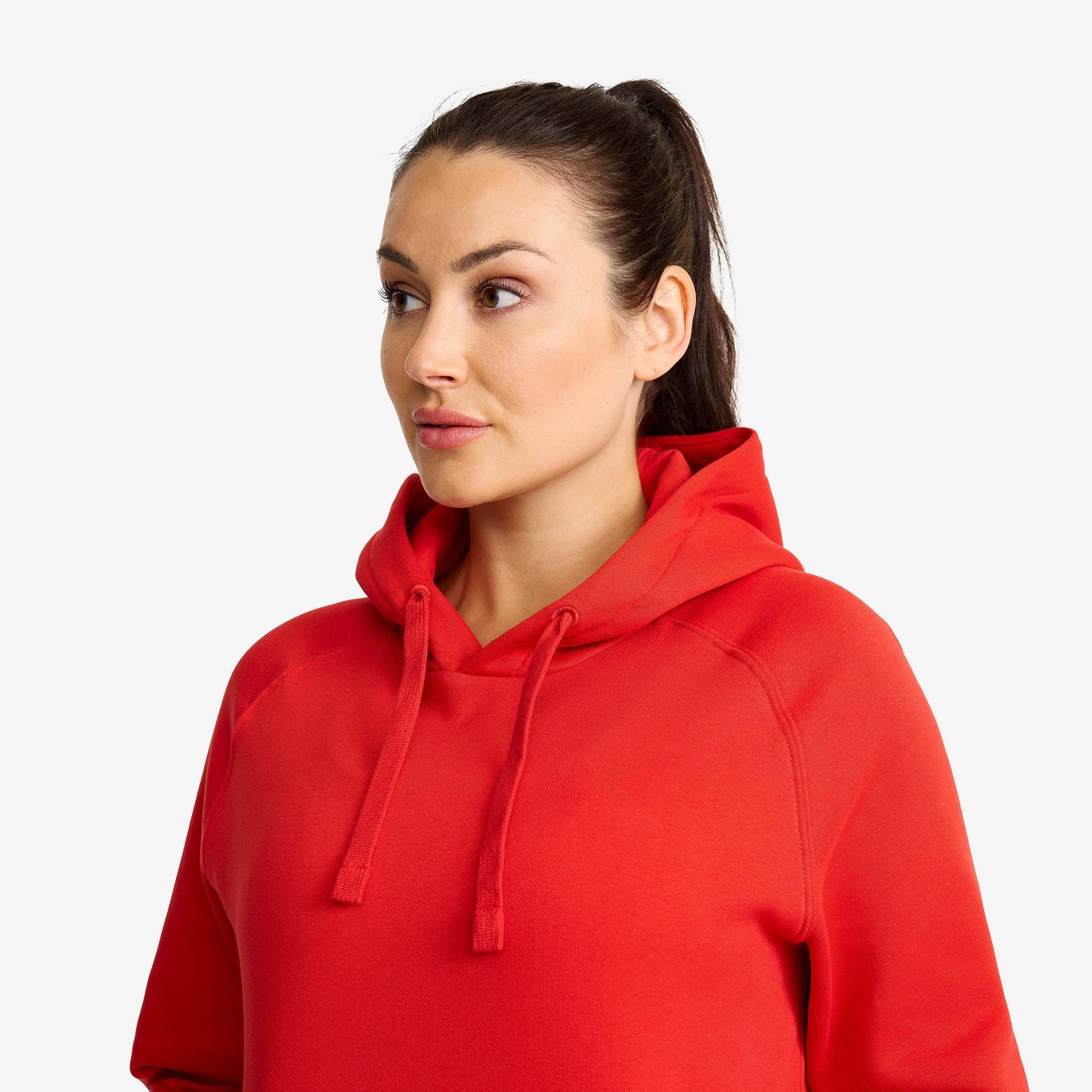 Diguan Custom Latest Customized 2025 Women's Fitness Running Pullover