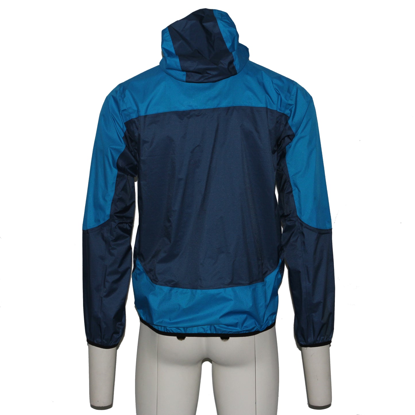 Diguan Custom Running Windbreaker Lightweight Waterproof Athletic Jacket Men