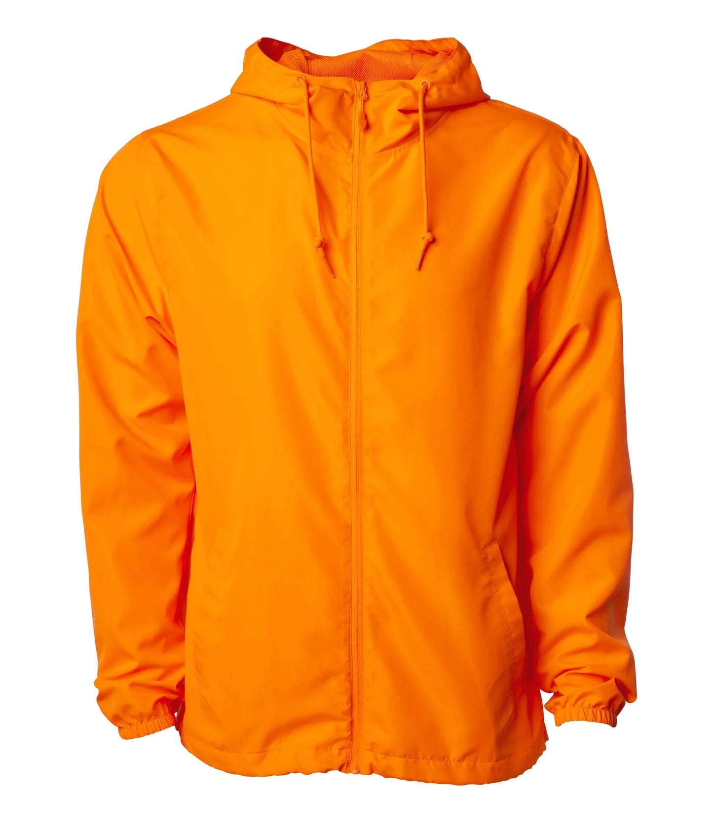 Diguan Custom-Made Windbreaker Women’s Breathable Outdoor Jacket Lightweight Windproof Quick-Dry