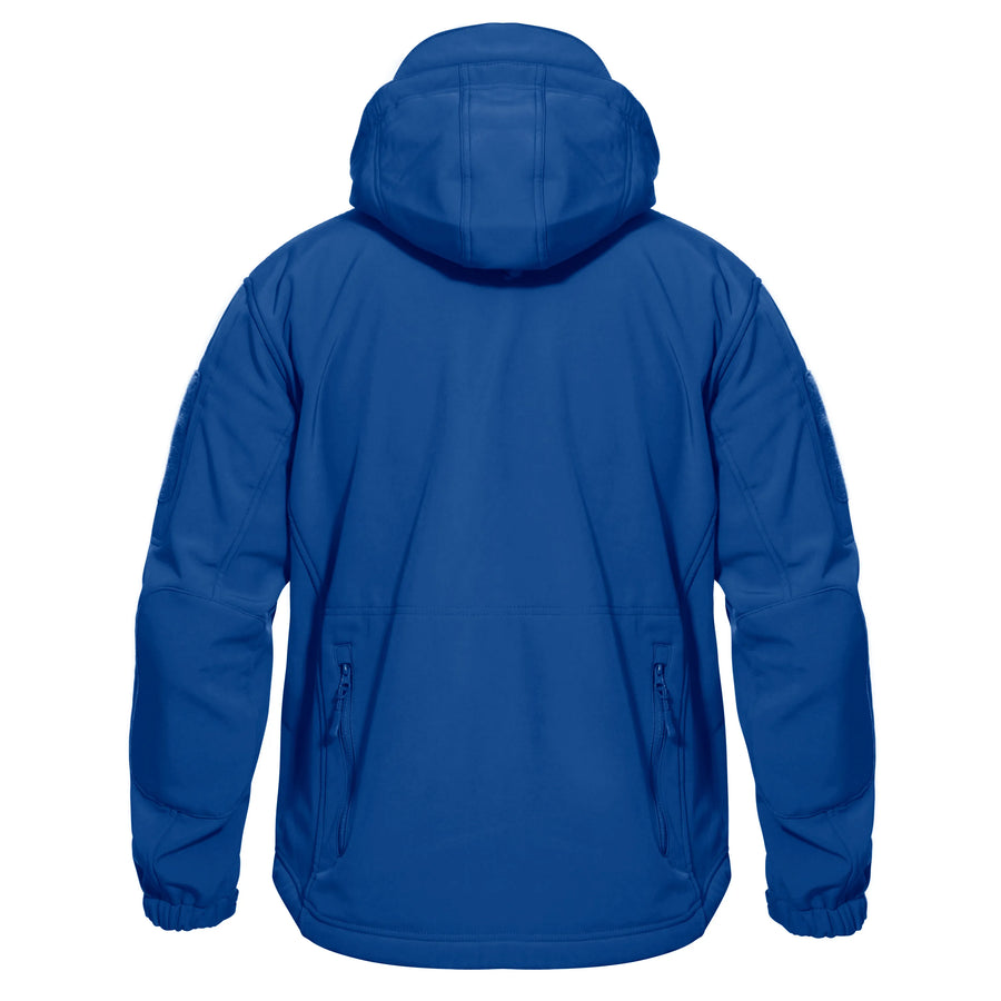 Diguan Running Jackets Customization Premium Youth Softshell Windbreaker Hooded Cycling Jacket Durable Fast-Dry
