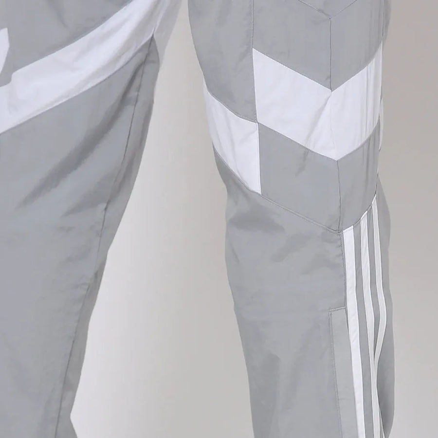 Diguan Custom Running Track Pants Embroidery Jogger Pants Men Low MOQ Casual
