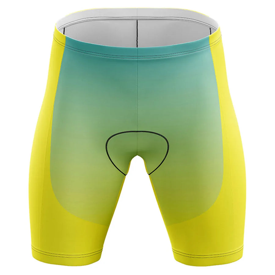 Diguan Custom Men Cycling Jersey and Shorts Set Breathable Ins Hot-sale Performance OEM ODM