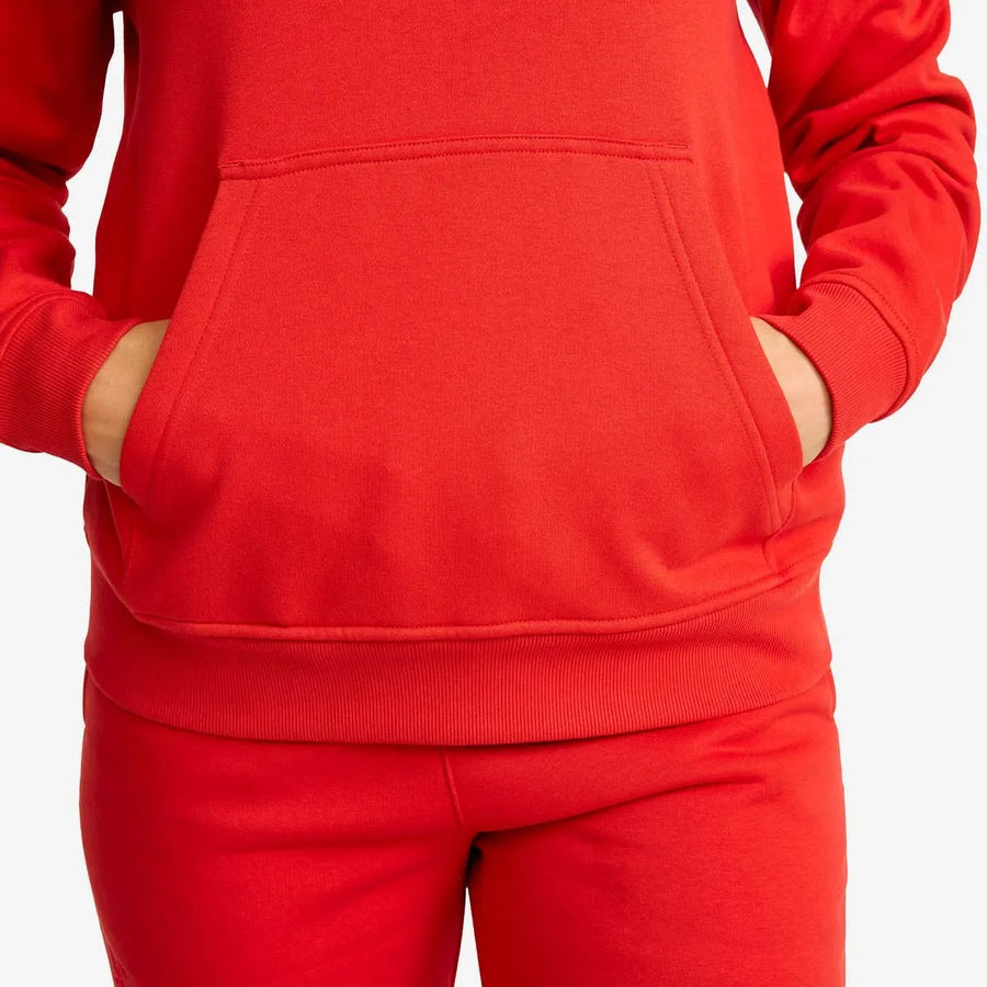 Diguan Custom Latest Customized 2025 Women's Fitness Running Pullover