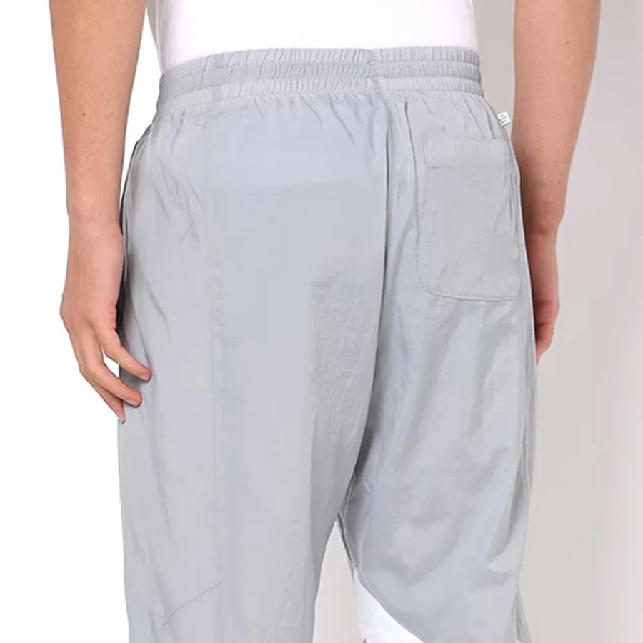 Diguan Custom Running Track Pants Embroidery Jogger Pants Men Low MOQ Casual