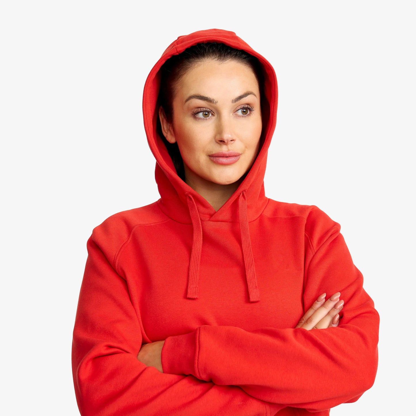 Diguan Custom Latest Customized 2025 Women's Fitness Running Pullover