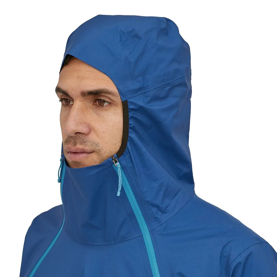 Diguan Custom Running Rian Coat Ultralight Men Waterproof Cycling Jacket OEM Service High Performance Gear