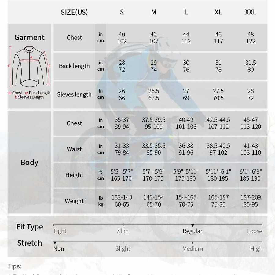 Diguan Custom Windbreaker Men's Thermal Fleece Soft Shell Winter Cycling Coat Insulated Reflective