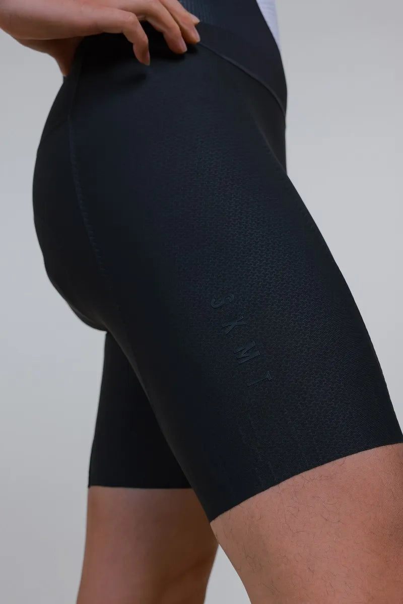 Custom Mens Cycling Bib Shorts Padded Bike Shorts Compression Bicycle Shorts Cycling Kits Manufacturer