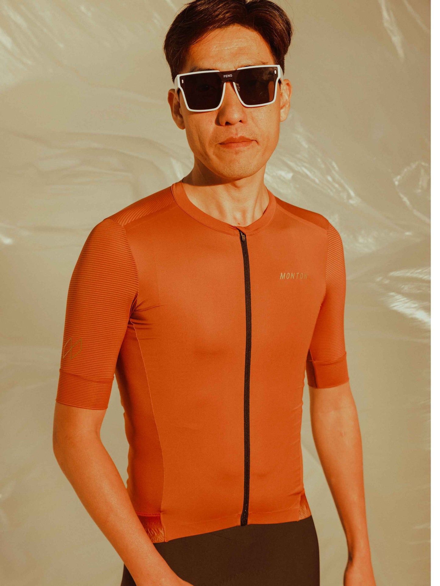 Custom Cycling Sets Men's Jerseys Road Bike Shirts Sublimated Bicycle Tops Cycling Apparel Uniforms Customization