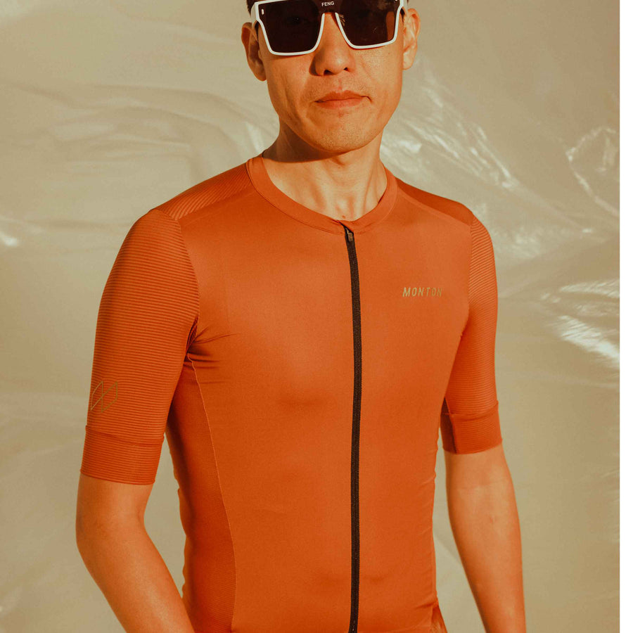 Custom Cycling Sets Men's Jerseys Road Bike Shirts Sublimated Bicycle Tops Cycling Apparel Uniforms Customization