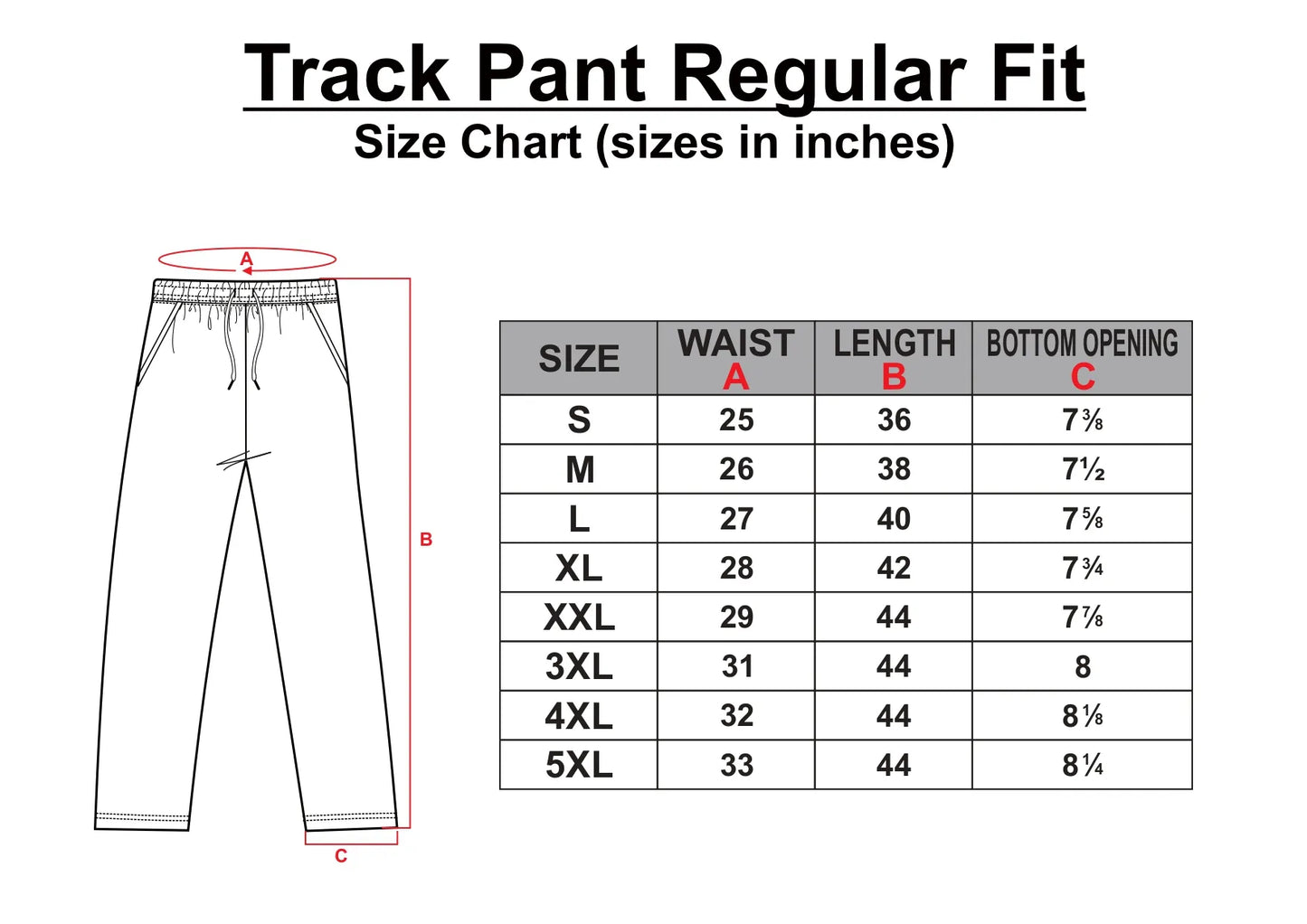 Diguan OEM Custom Running Pants Men Men’s Casual Gym Joggers Mid Waist Cotton-Polyester Blend