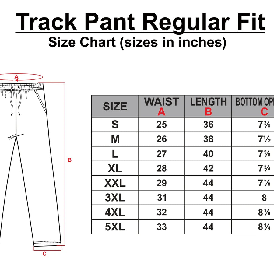 Diguan Custom Running Track Pants Embroidery Jogger Pants Men Low MOQ Casual
