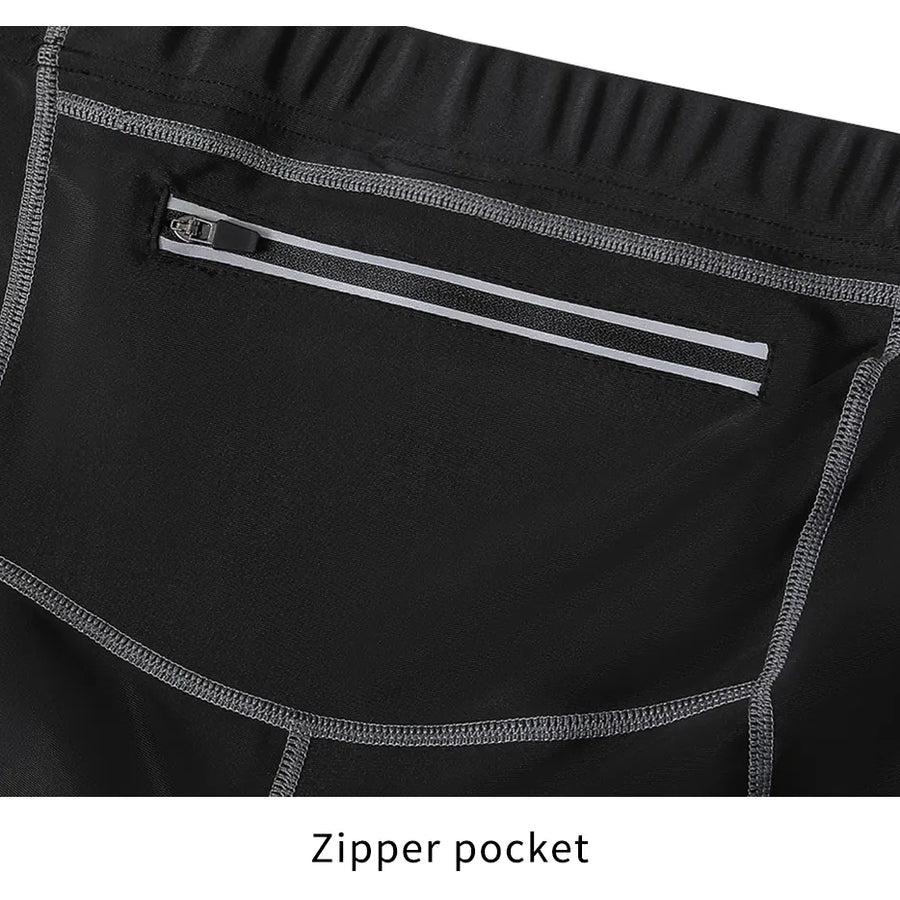 Diguan Spring Summer Cycling Pants with 5D Gel Pad for MTB and Outdoor Riding