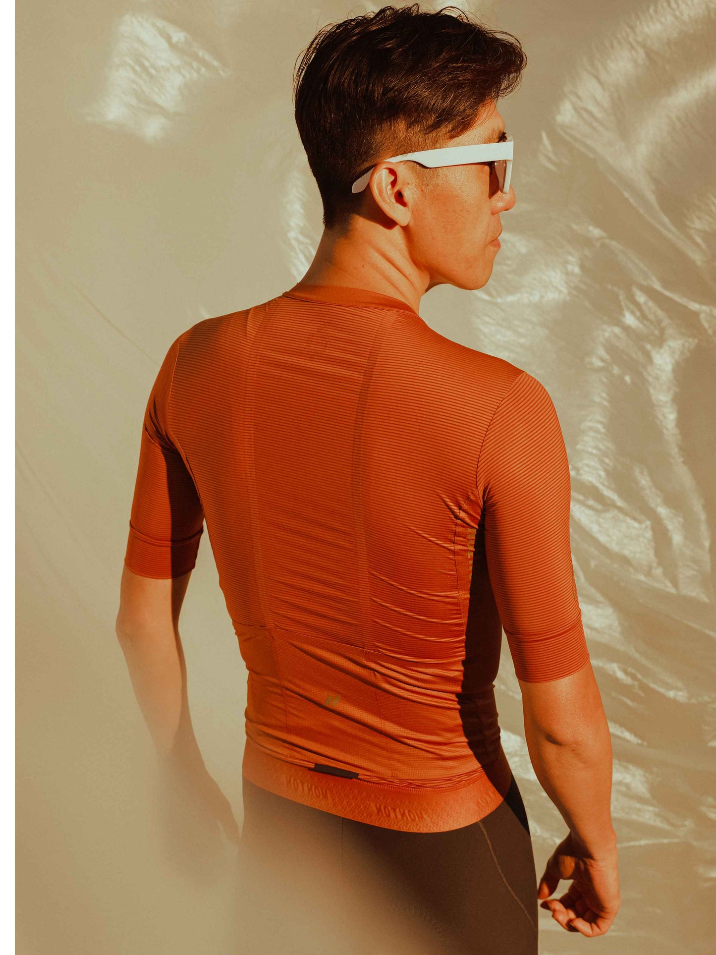 Custom Cycling Sets Men's Jerseys Road Bike Shirts Sublimated Bicycle Tops Cycling Apparel Uniforms Customization