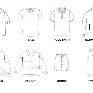 Review and refine until pre-production samples are approved.