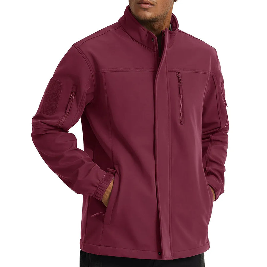 Diguan Running Jackets Customization Premium Youth Softshell Windbreaker Hooded Cycling Jacket Durable Fast-Dry