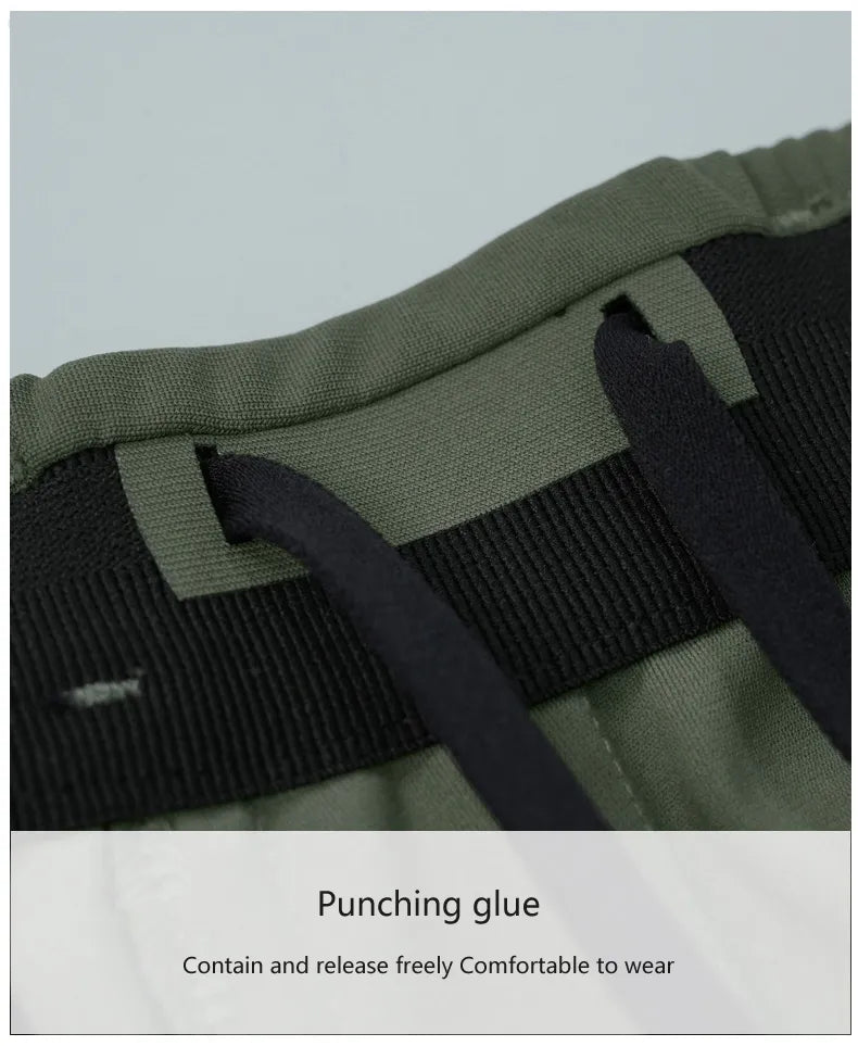 Diguan Custom Running Pants Top Trending Men’s Solid Sweat Pants Casual Lightweight Fleece Joggers