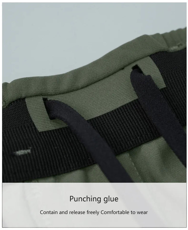 Diguan Custom Running Pants Top Trending Men’s Solid Sweat Pants Casual Lightweight Fleece Joggers