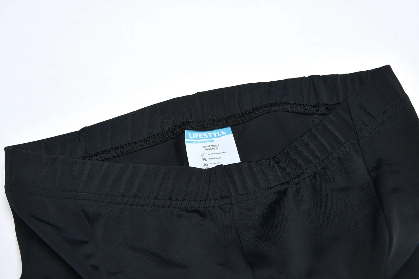 Mens Cycling Bib Shorts Padded Custom Bike Shorts Compression Bicycle Shorts Cycling Kits Manufacturer