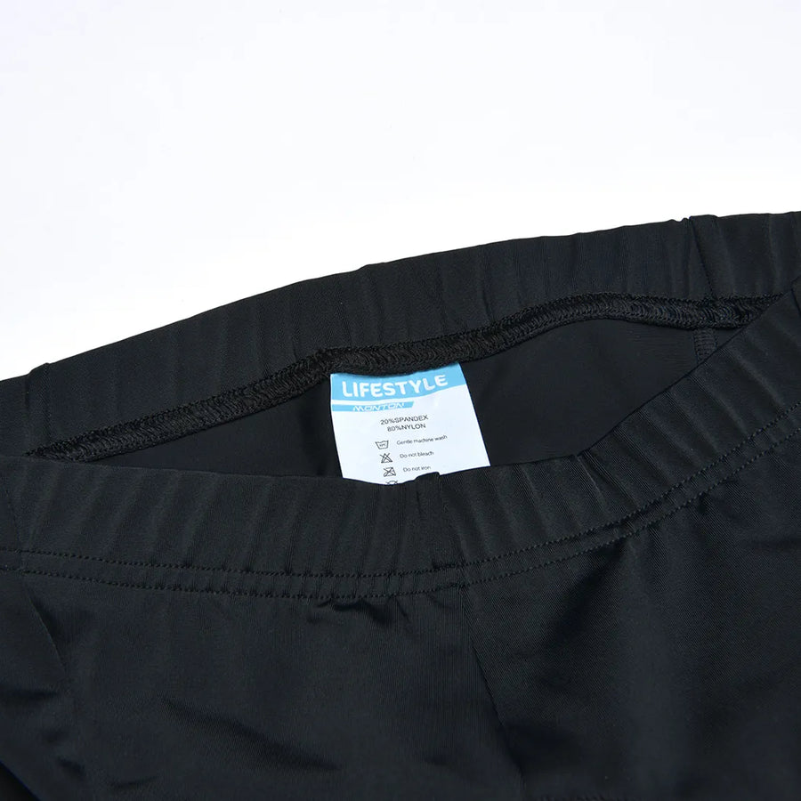 Mens Cycling Bib Shorts Padded Custom Bike Shorts Compression Bicycle Shorts Cycling Kits Manufacturer