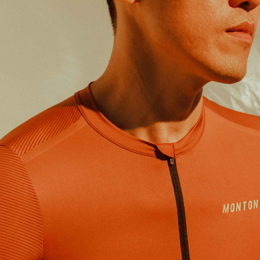 Custom Cycling Sets Men's Jerseys Road Bike Shirts Sublimated Bicycle Tops Cycling Apparel Uniforms Customization