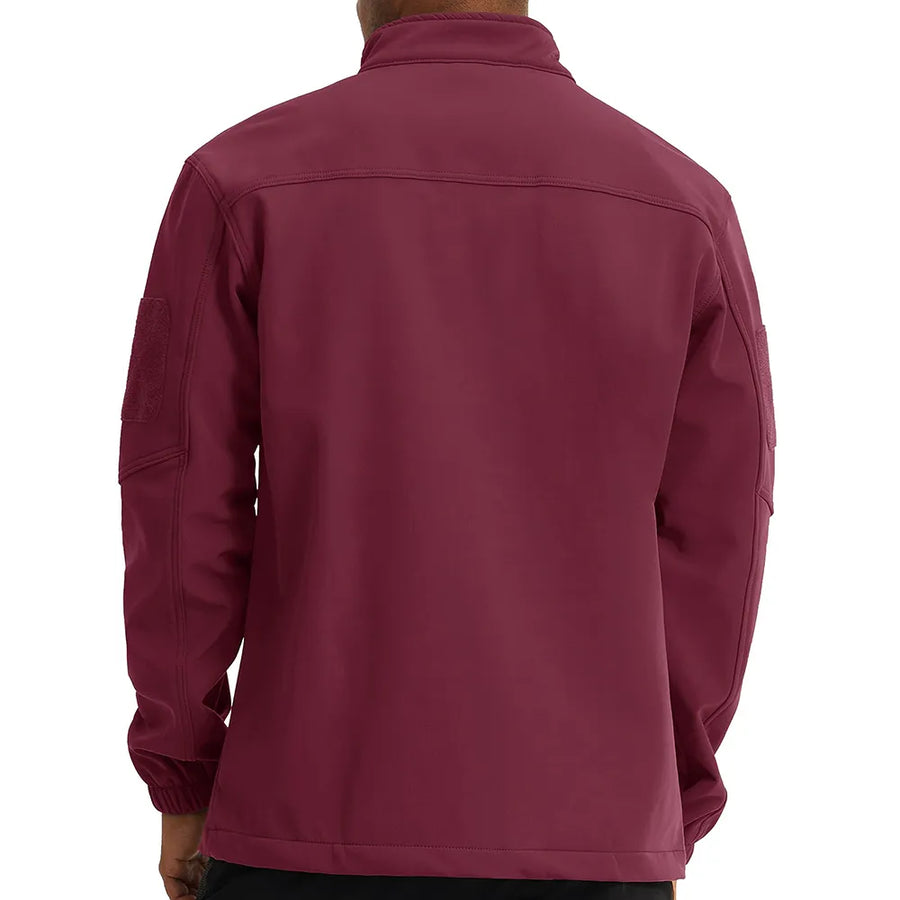 Diguan Running Jackets Customization Premium Youth Softshell Windbreaker Hooded Cycling Jacket Durable Fast-Dry