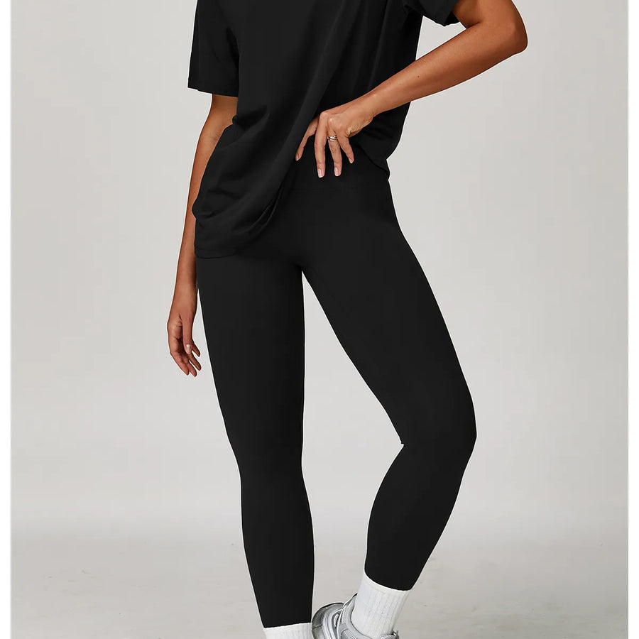 Diguan Custom Breathable Running Top Loose Fit Quick Dry Lightweight Performance Fabric Running Shirt Customization