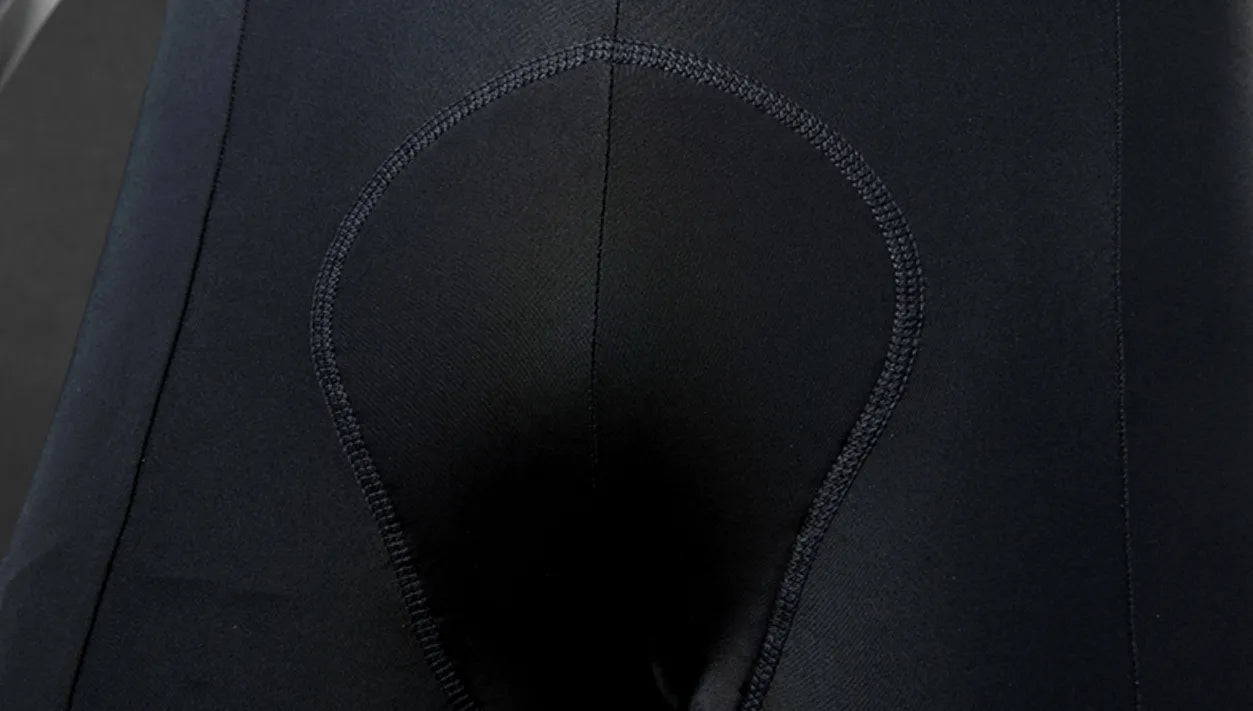Mens Cycling Bib Shorts Padded Custom Bike Shorts Compression Bicycle Shorts Cycling Kits Manufacturer