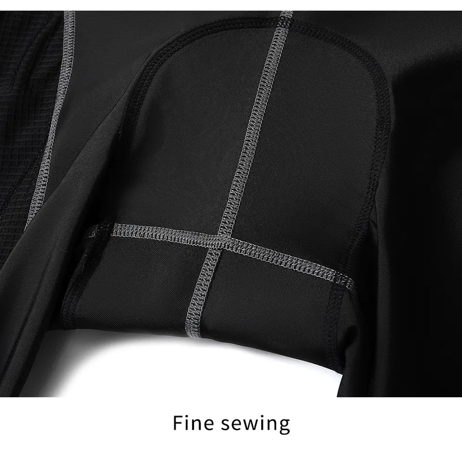 Diguan Spring Summer Cycling Pants with 5D Gel Pad for MTB and Outdoor Riding