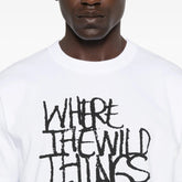 Streetwear T Shirt - Digital Heat Transfer Technology Fashion Tee Apparel Customization