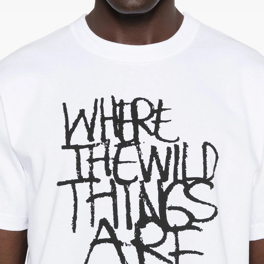 Streetwear T Shirt - Digital Heat Transfer Technology Fashion Tee Apparel Customization