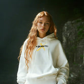 Custom Hooded Sweatshirts Simple And Comfortable Custom Logos Hot Sall Streetwear Apparel OEM