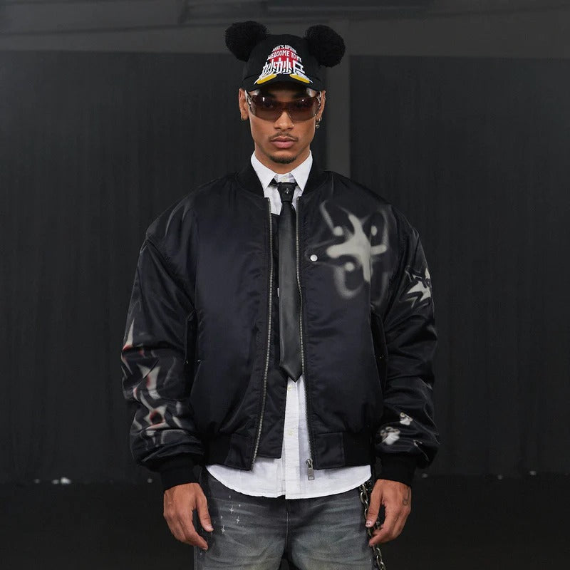 Custom Apparel JACKET OEM Colorfast Comfortable To Wear Durable With Light Customization Options