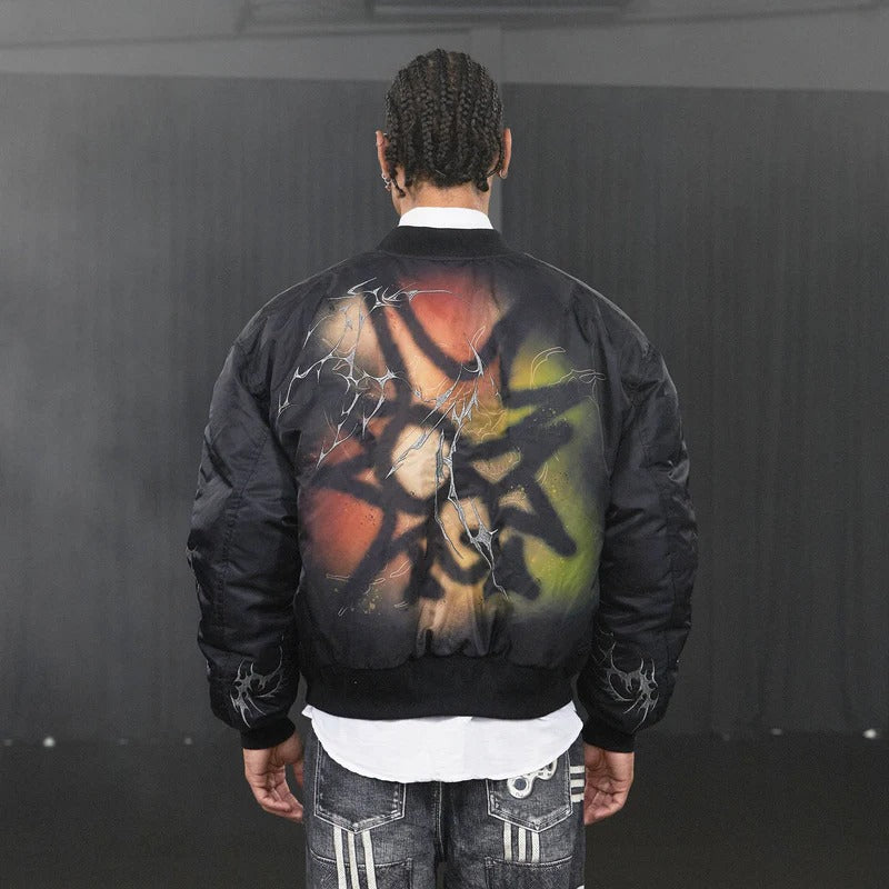 Custom Apparel JACKET OEM Colorfast Comfortable To Wear Durable With Light Customization Options