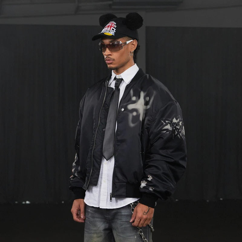 Custom Apparel JACKET OEM Colorfast Comfortable To Wear Durable With Light Customization Options