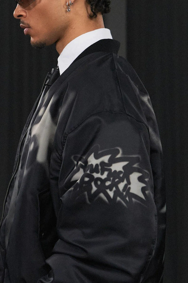 Custom Apparel JACKET OEM Colorfast Comfortable To Wear Durable With Light Customization Options