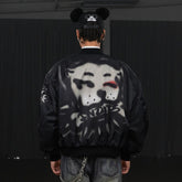 Custom Apparel JACKET OEM Colorfast Comfortable To Wear Durable With Light Customization Options