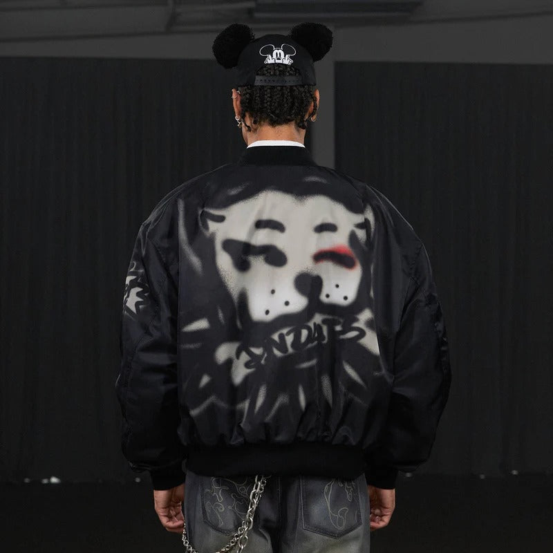 Custom Apparel JACKET OEM Colorfast Comfortable To Wear Durable With Light Customization Options