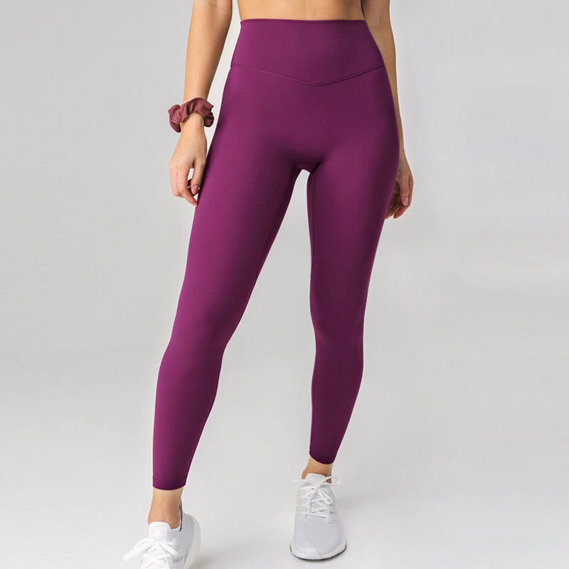 Best Running Leggings for Performance and Comfort