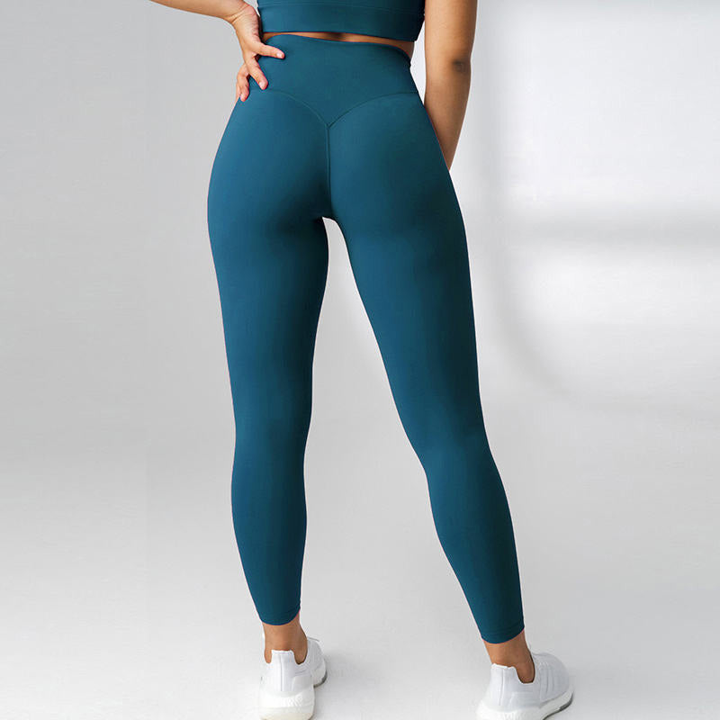 Best Running Leggings for Performance and Comfort