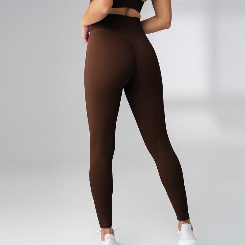 Best Running Leggings for Performance and Comfort